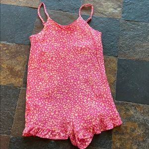 GB Toddler Romper